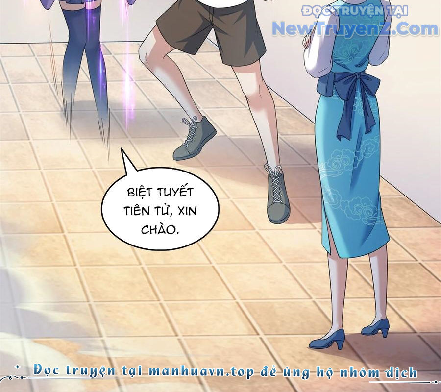 Tu Chân Nói Chuyện Phiếm Quần Chap 628 - Next Chap 629