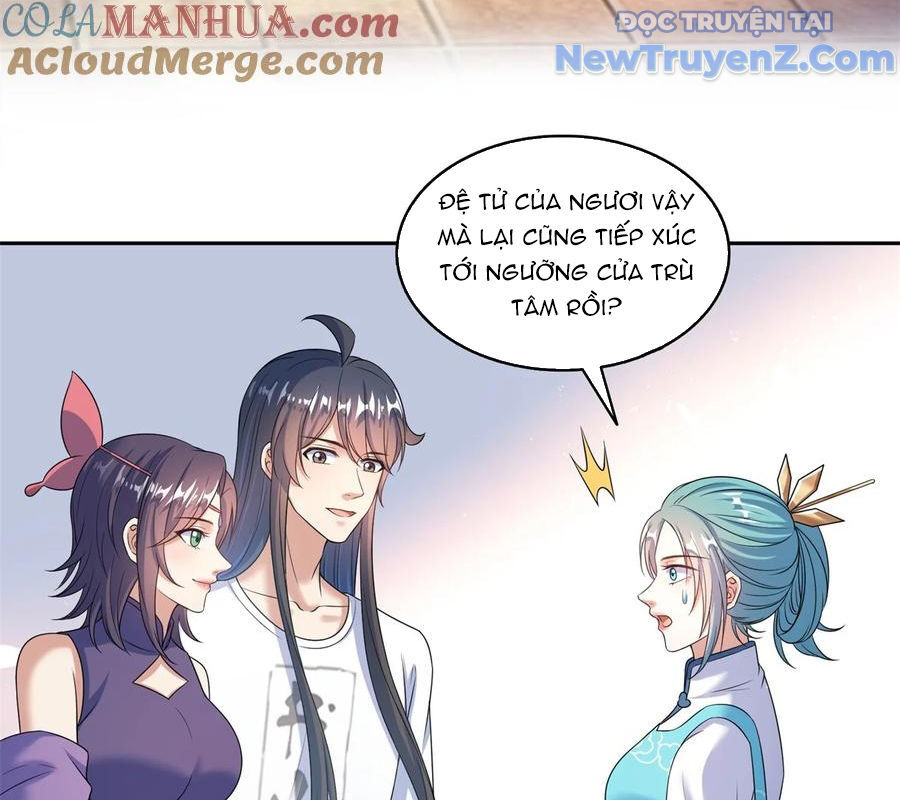 Tu Chân Nói Chuyện Phiếm Quần Chap 628 - Next Chap 629