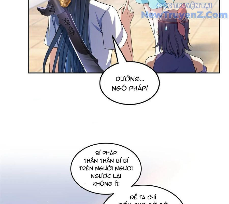Tu Chân Nói Chuyện Phiếm Quần Chap 629 - Next Chap 630
