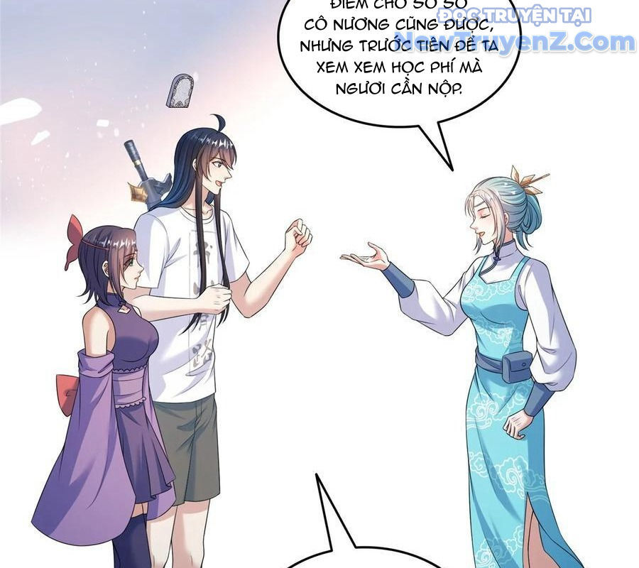 Tu Chân Nói Chuyện Phiếm Quần Chap 629 - Next Chap 630