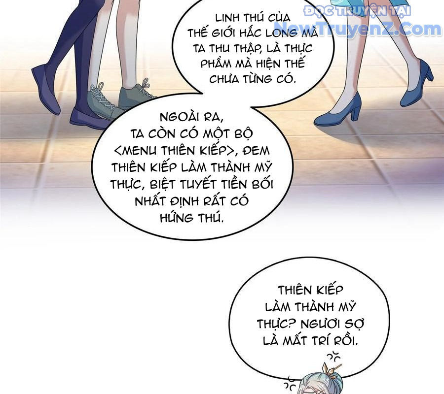Tu Chân Nói Chuyện Phiếm Quần Chap 629 - Next Chap 630