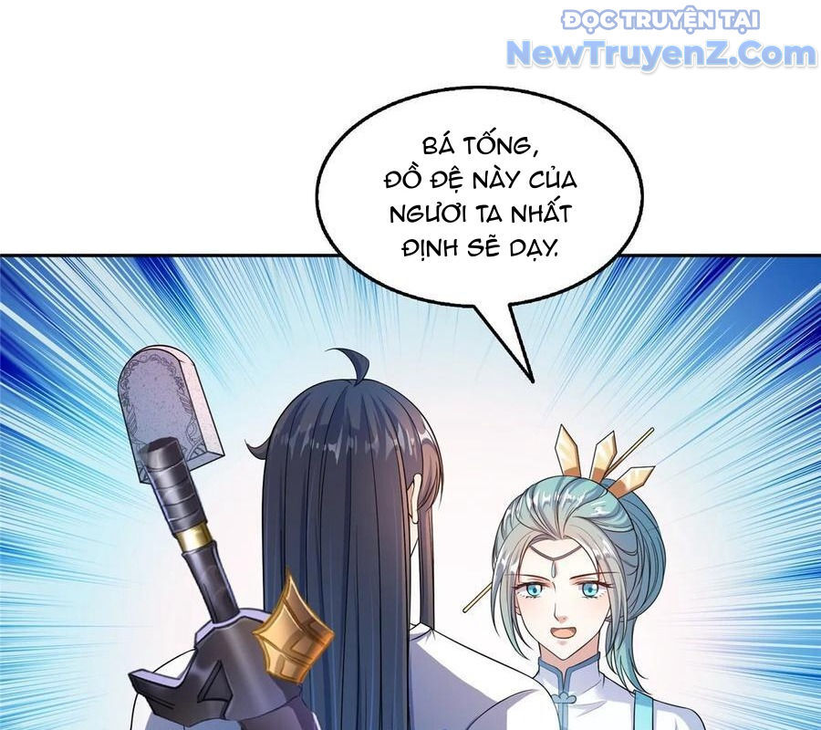Tu Chân Nói Chuyện Phiếm Quần Chap 629 - Next Chap 630