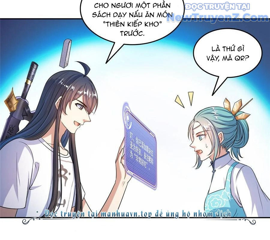 Tu Chân Nói Chuyện Phiếm Quần Chap 629 - Next Chap 630