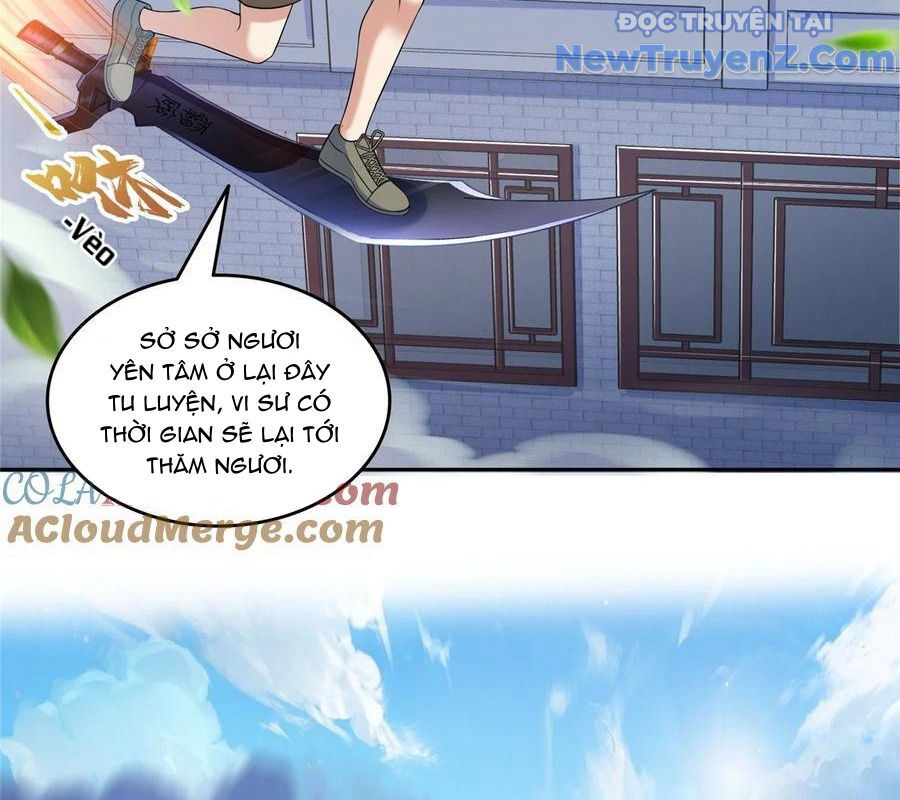 Tu Chân Nói Chuyện Phiếm Quần Chap 629 - Next Chap 630