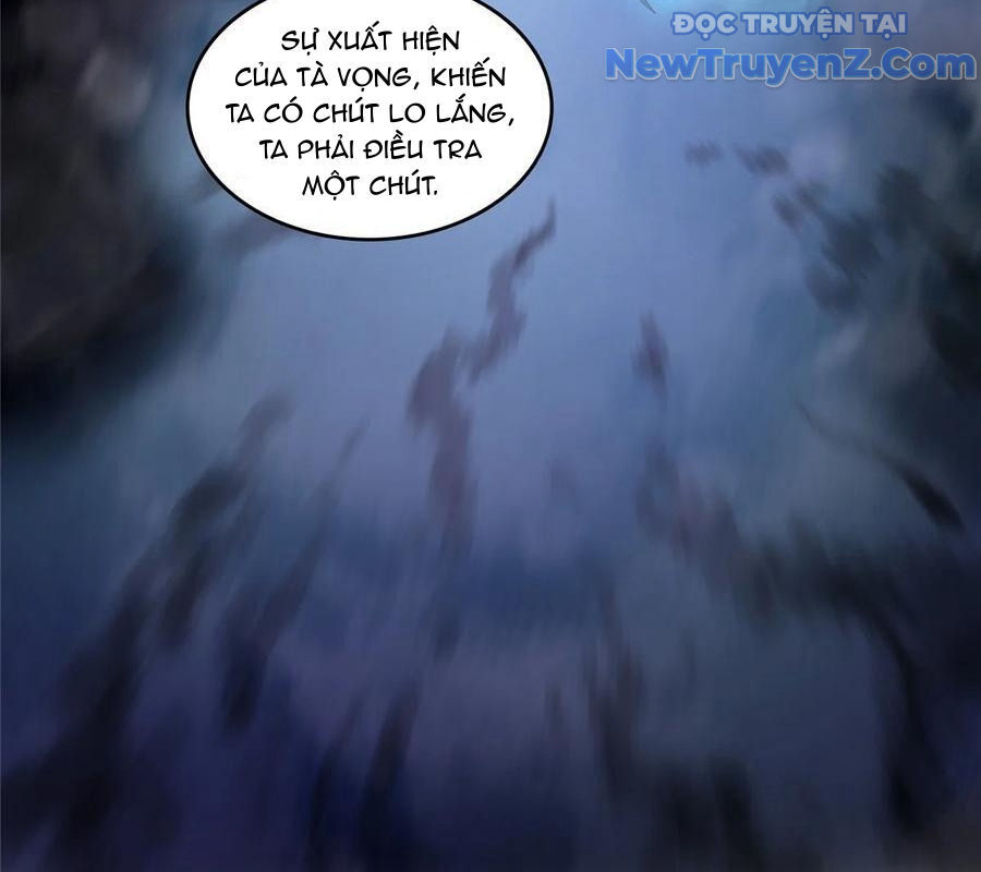 Tu Chân Nói Chuyện Phiếm Quần Chap 629 - Next Chap 630