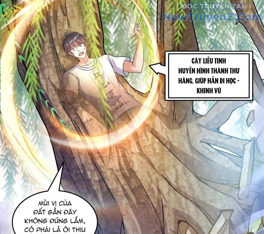 Tu Chân Nói Chuyện Phiếm Quần Chap 629 - Next Chap 630