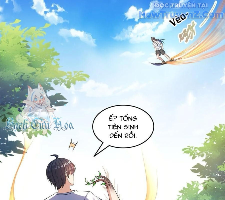 Tu Chân Nói Chuyện Phiếm Quần Chap 629 - Next Chap 630