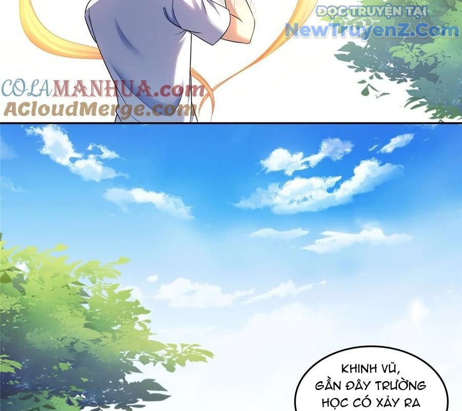 Tu Chân Nói Chuyện Phiếm Quần Chap 629 - Next Chap 630