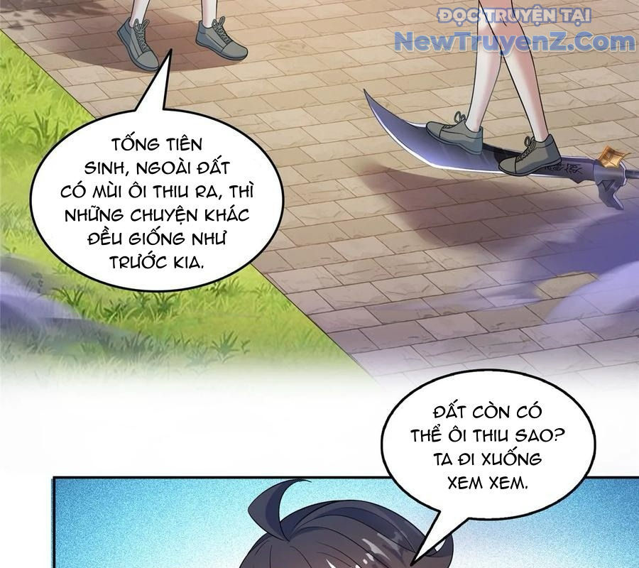 Tu Chân Nói Chuyện Phiếm Quần Chap 629 - Next Chap 630