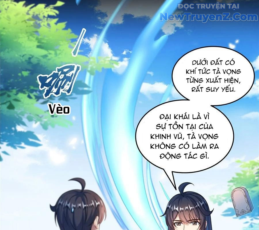Tu Chân Nói Chuyện Phiếm Quần Chap 629 - Next Chap 630