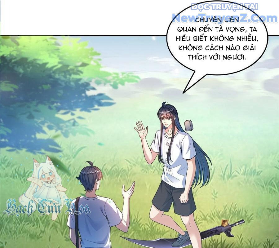 Tu Chân Nói Chuyện Phiếm Quần Chap 629 - Next Chap 630