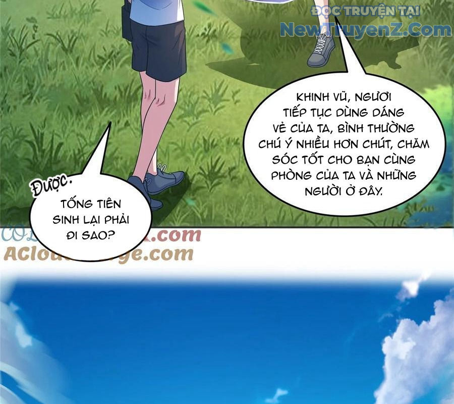 Tu Chân Nói Chuyện Phiếm Quần Chap 629 - Next Chap 630