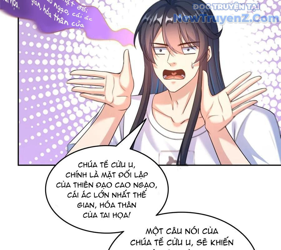 Tu Chân Nói Chuyện Phiếm Quần Chap 629 - Next Chap 630