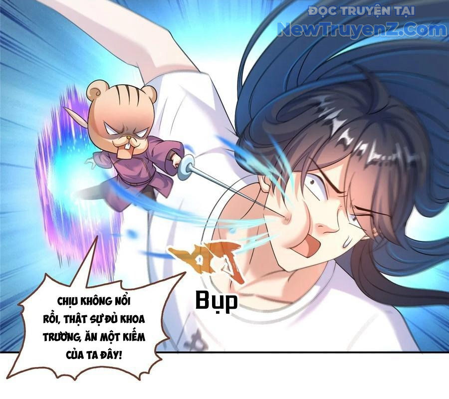 Tu Chân Nói Chuyện Phiếm Quần Chap 629 - Next Chap 630