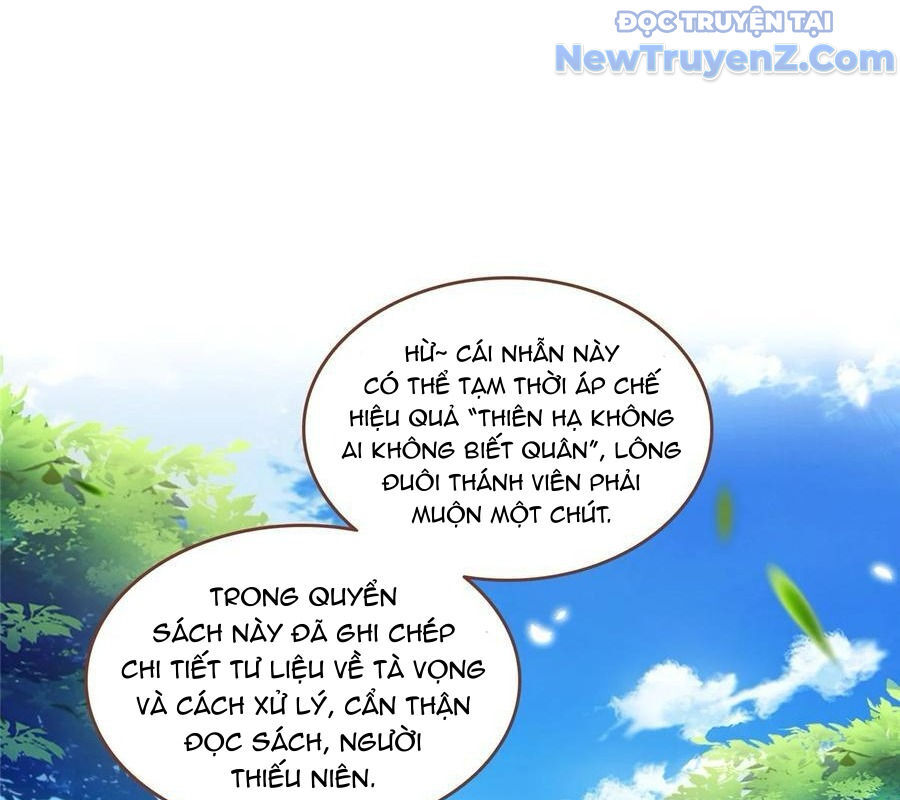 Tu Chân Nói Chuyện Phiếm Quần Chap 629 - Next Chap 630