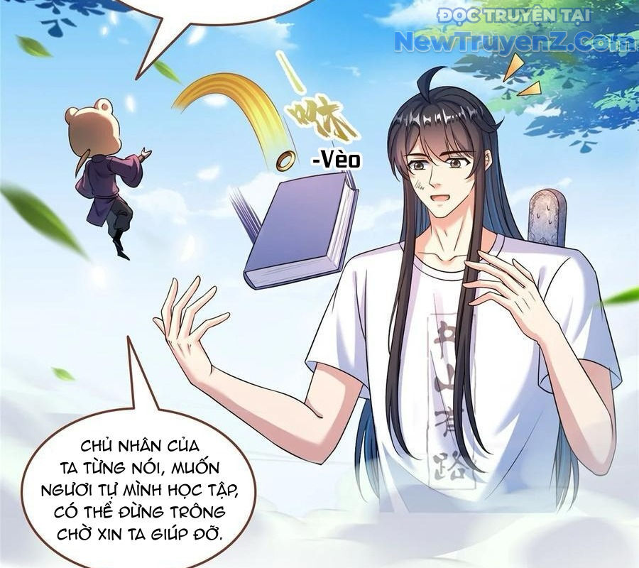 Tu Chân Nói Chuyện Phiếm Quần Chap 629 - Next Chap 630