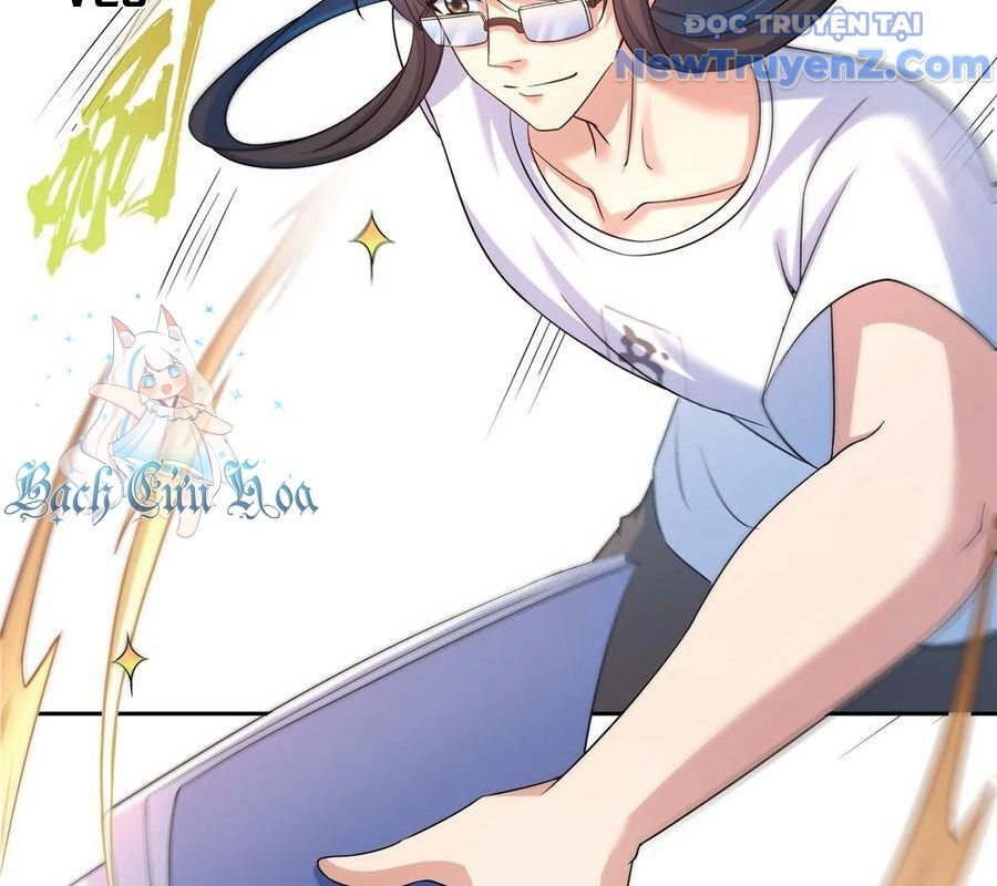 Tu Chân Nói Chuyện Phiếm Quần Chap 629 - Next Chap 630