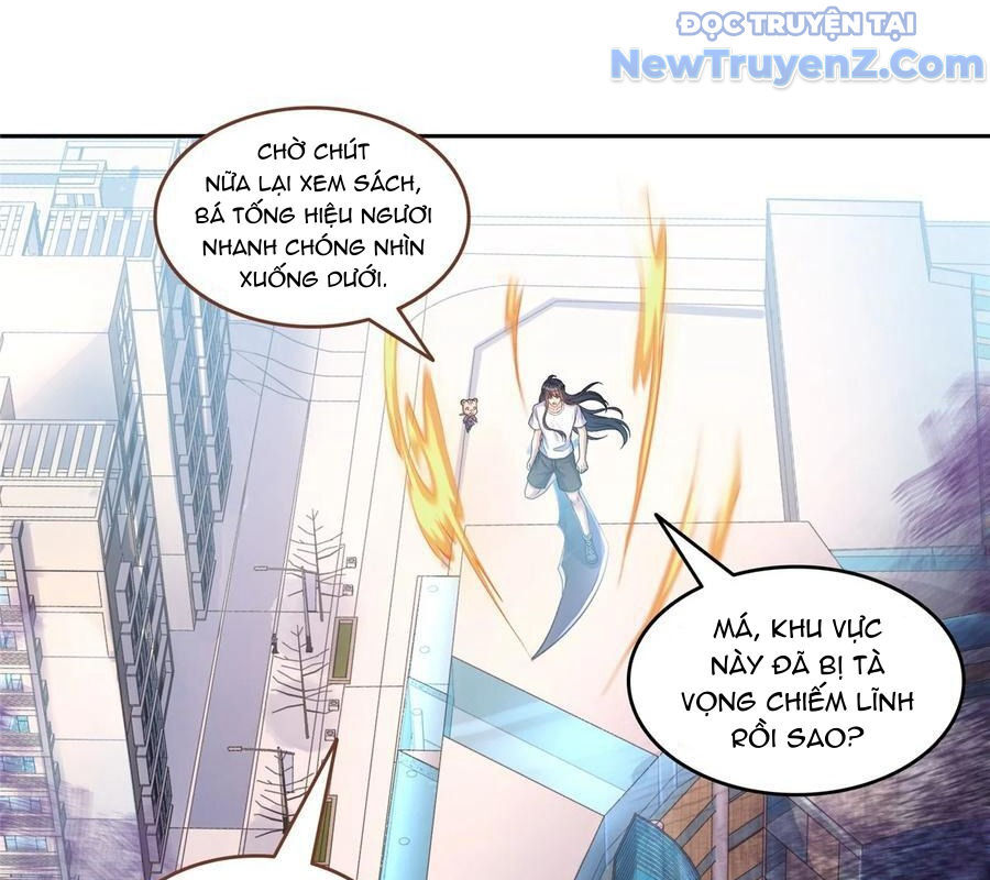 Tu Chân Nói Chuyện Phiếm Quần Chap 629 - Next Chap 630