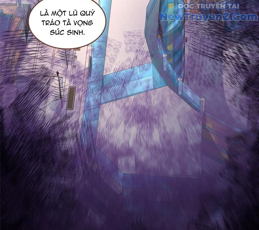 Tu Chân Nói Chuyện Phiếm Quần Chap 629 - Next Chap 630