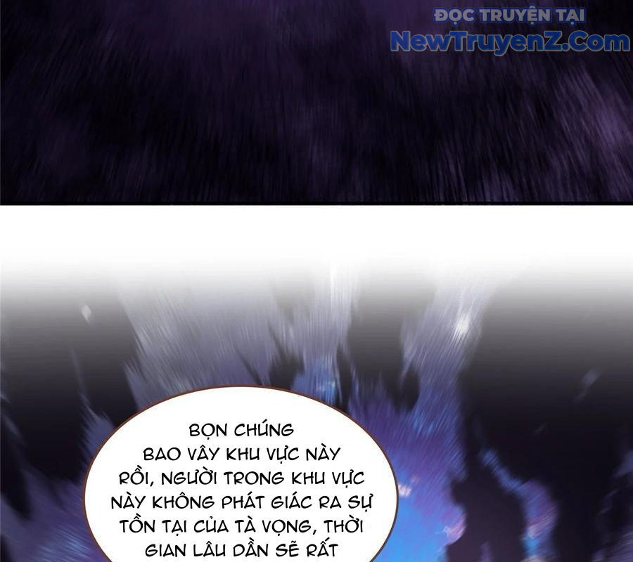 Tu Chân Nói Chuyện Phiếm Quần Chap 629 - Next Chap 630