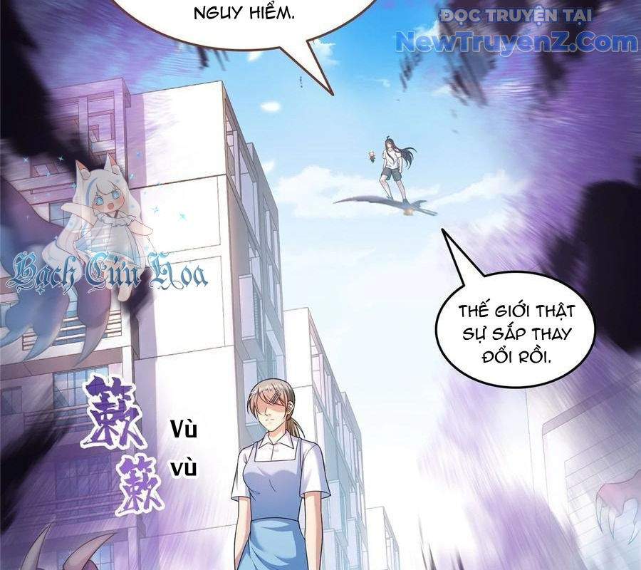 Tu Chân Nói Chuyện Phiếm Quần Chap 629 - Next Chap 630