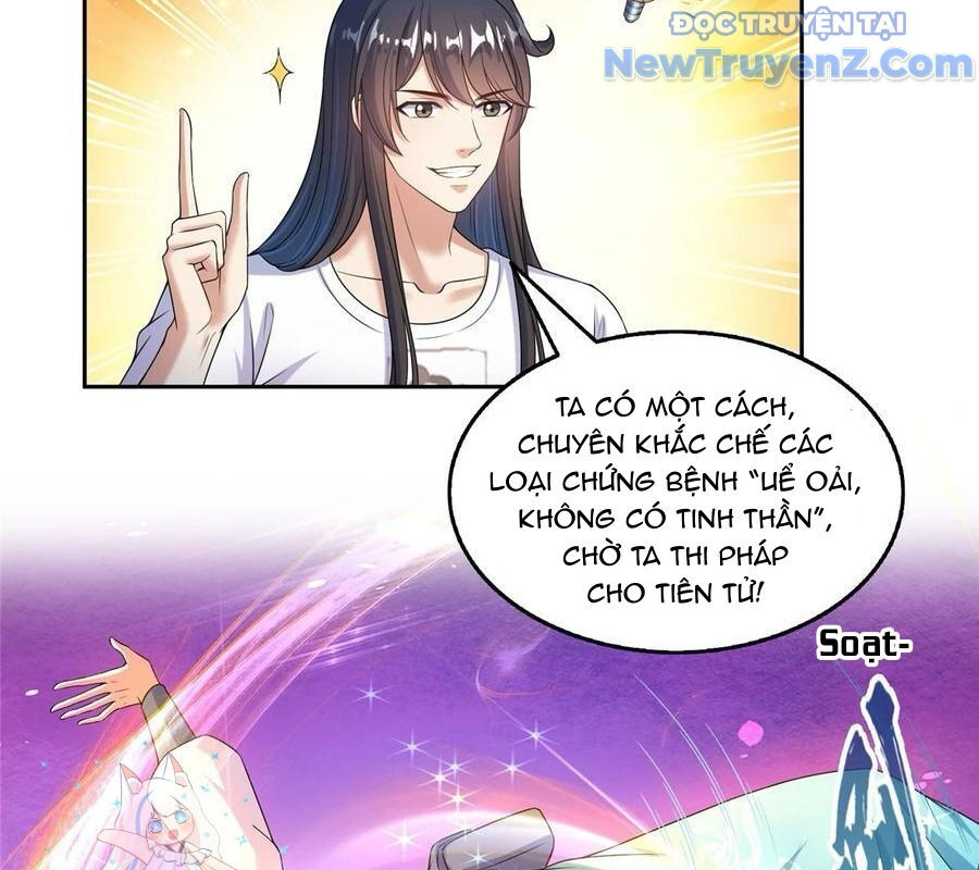 Tu Chân Nói Chuyện Phiếm Quần Chap 629 - Next Chap 630
