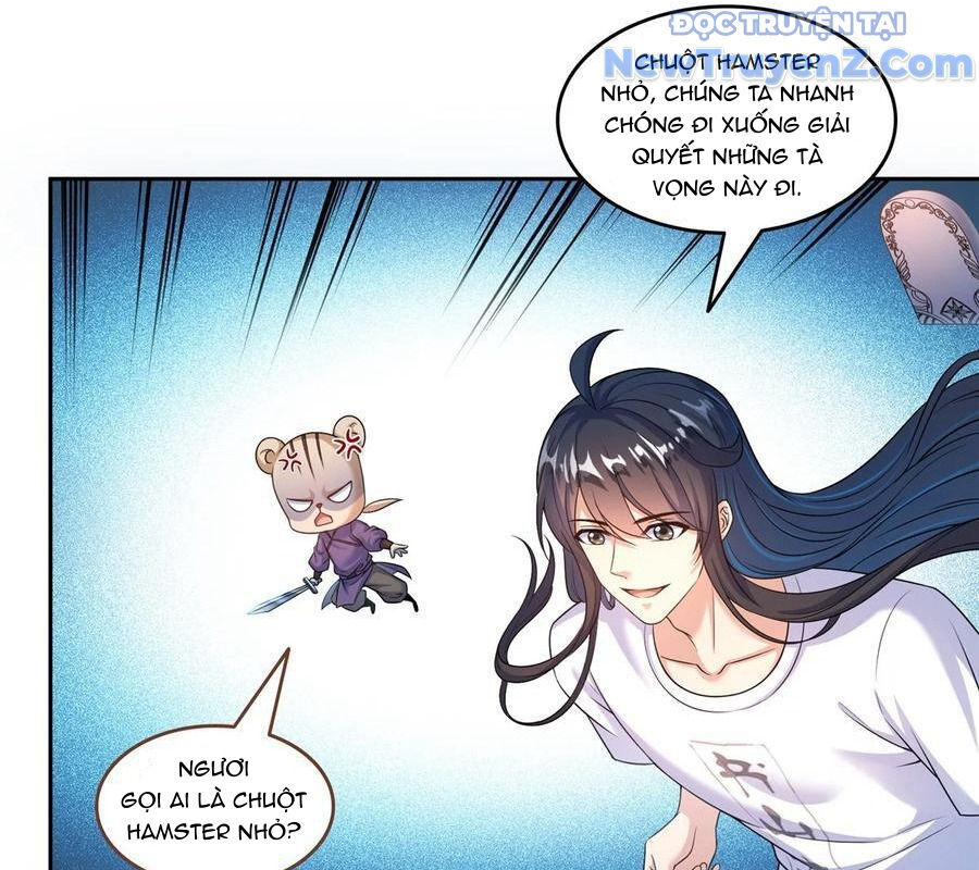 Tu Chân Nói Chuyện Phiếm Quần Chap 629 - Next Chap 630