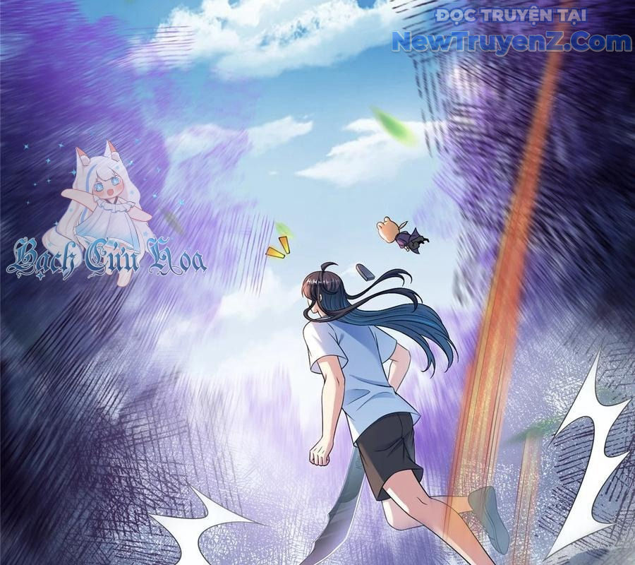 Tu Chân Nói Chuyện Phiếm Quần Chap 629 - Next Chap 630