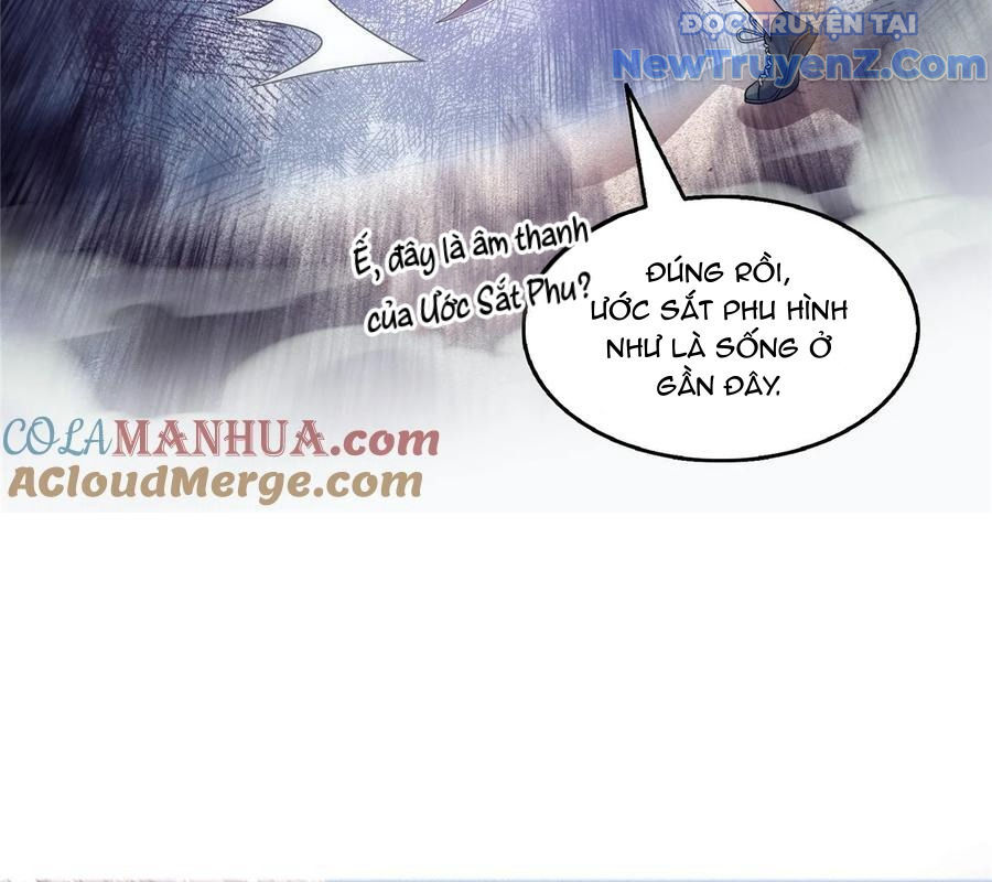 Tu Chân Nói Chuyện Phiếm Quần Chap 629 - Next Chap 630