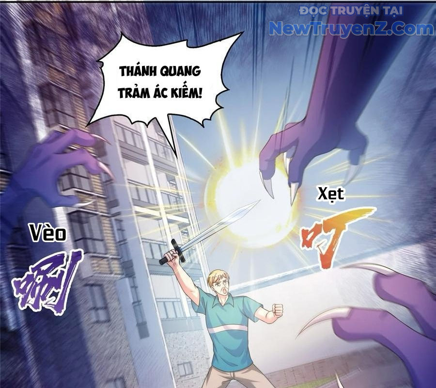 Tu Chân Nói Chuyện Phiếm Quần Chap 629 - Next Chap 630