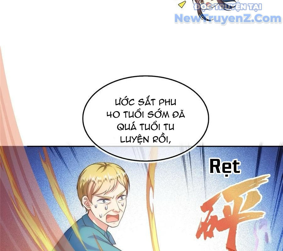 Tu Chân Nói Chuyện Phiếm Quần Chap 629 - Next Chap 630