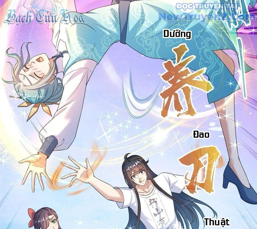 Tu Chân Nói Chuyện Phiếm Quần Chap 629 - Next Chap 630