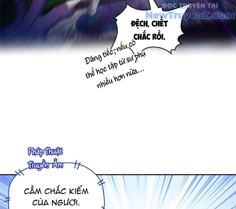 Tu Chân Nói Chuyện Phiếm Quần Chap 629 - Next Chap 630
