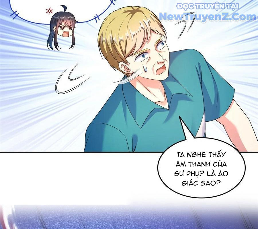 Tu Chân Nói Chuyện Phiếm Quần Chap 629 - Next Chap 630
