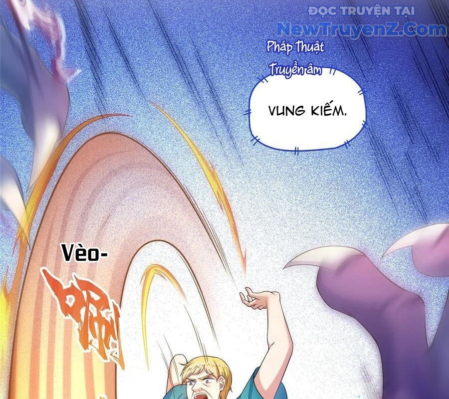 Tu Chân Nói Chuyện Phiếm Quần Chap 629 - Next Chap 630