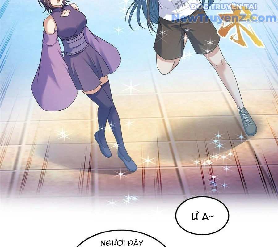 Tu Chân Nói Chuyện Phiếm Quần Chap 629 - Next Chap 630