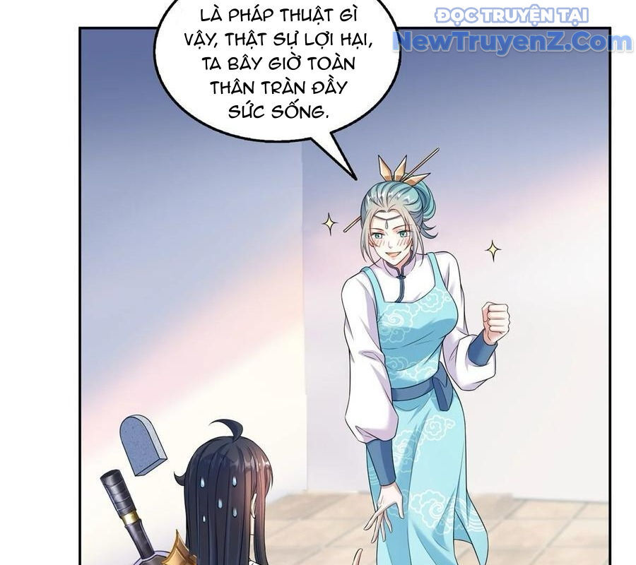 Tu Chân Nói Chuyện Phiếm Quần Chap 629 - Next Chap 630