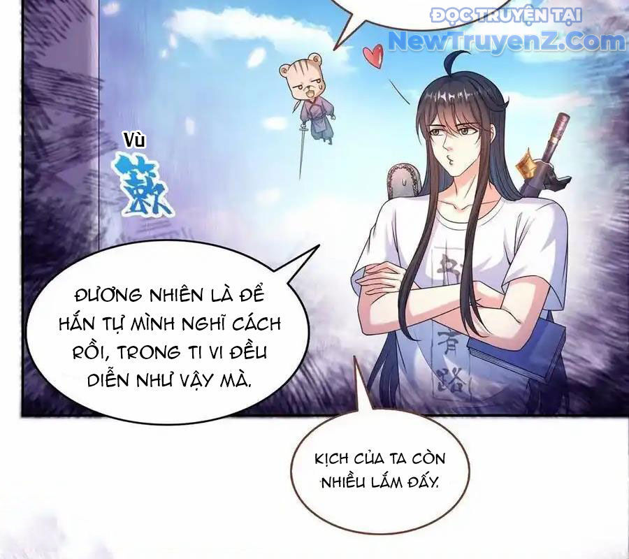 Tu Chân Nói Chuyện Phiếm Quần Chap 630 - Next Chap 631