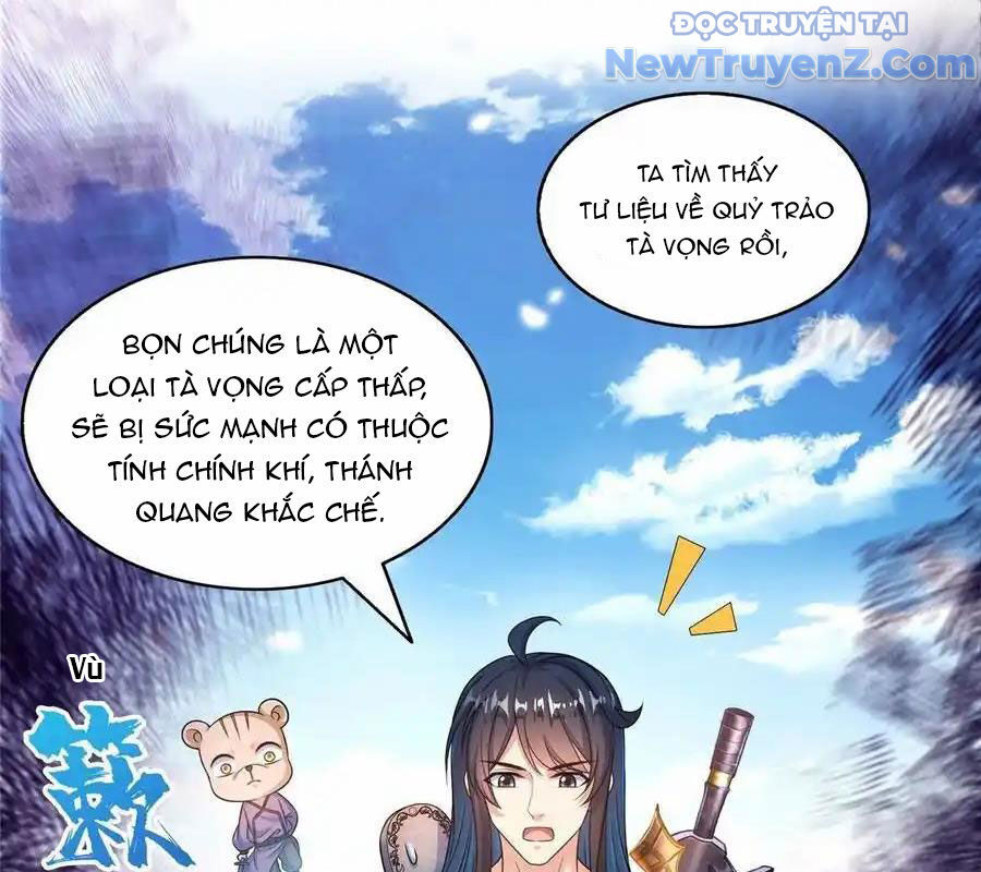 Tu Chân Nói Chuyện Phiếm Quần Chap 630 - Next Chap 631