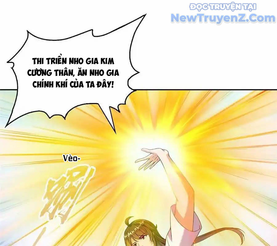 Tu Chân Nói Chuyện Phiếm Quần Chap 630 - Next Chap 631