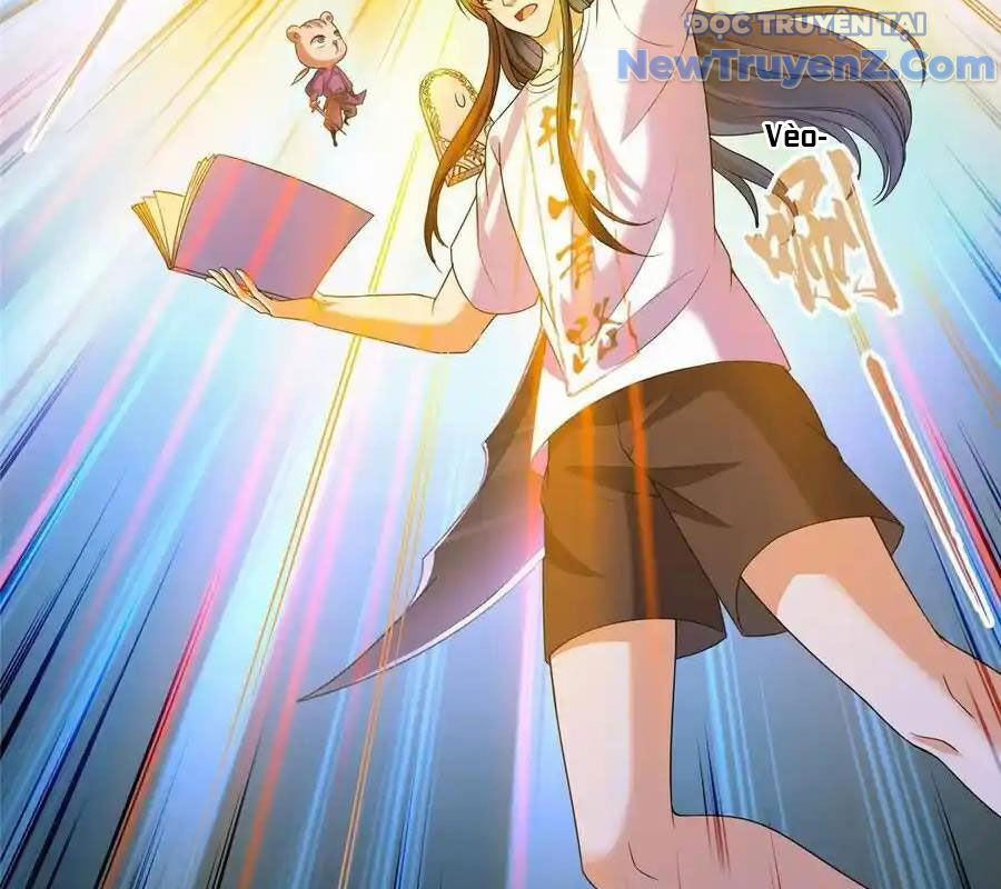 Tu Chân Nói Chuyện Phiếm Quần Chap 630 - Next Chap 631