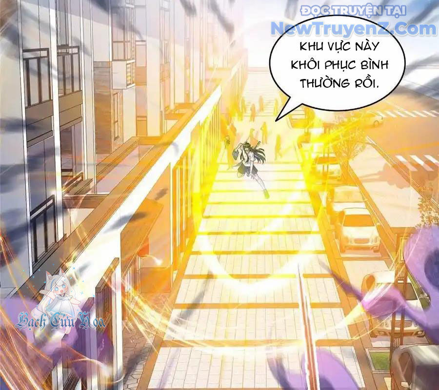 Tu Chân Nói Chuyện Phiếm Quần Chap 630 - Next Chap 631
