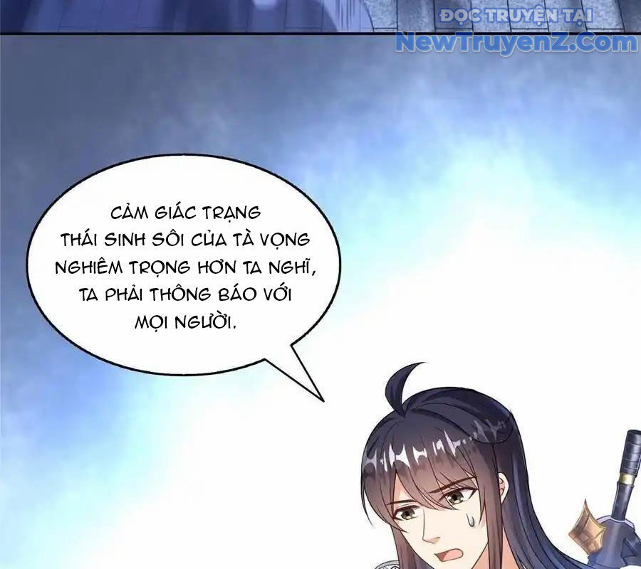 Tu Chân Nói Chuyện Phiếm Quần Chap 630 - Next Chap 631