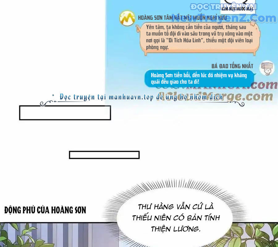 Tu Chân Nói Chuyện Phiếm Quần Chap 630 - Next Chap 631