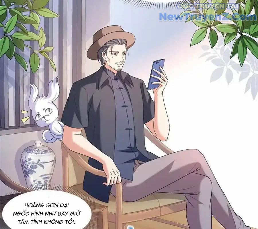 Tu Chân Nói Chuyện Phiếm Quần Chap 630 - Next Chap 631