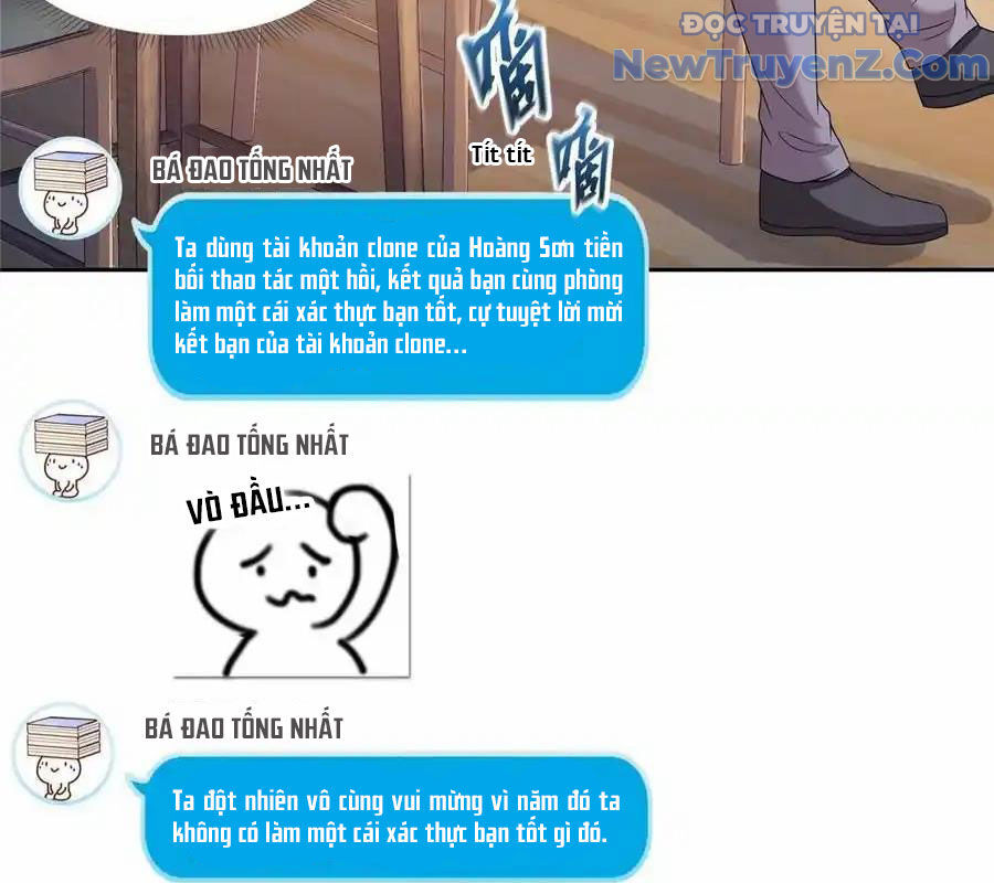 Tu Chân Nói Chuyện Phiếm Quần Chap 630 - Next Chap 631