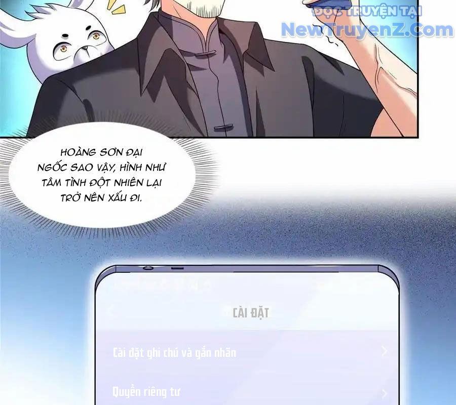 Tu Chân Nói Chuyện Phiếm Quần Chap 630 - Next Chap 631