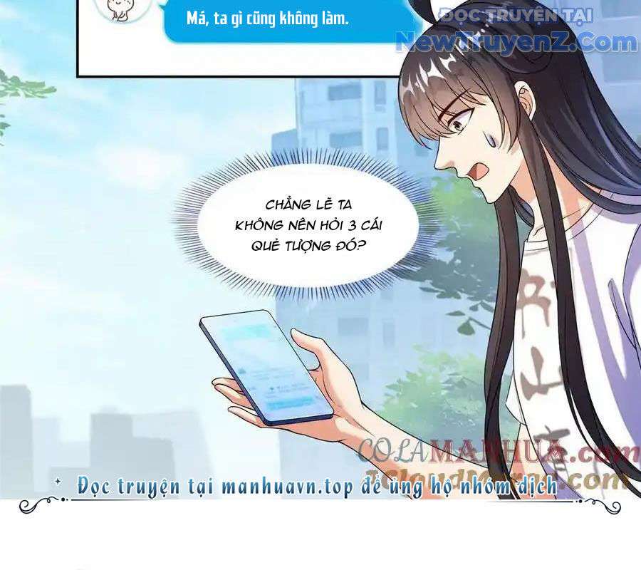 Tu Chân Nói Chuyện Phiếm Quần Chap 630 - Next Chap 631