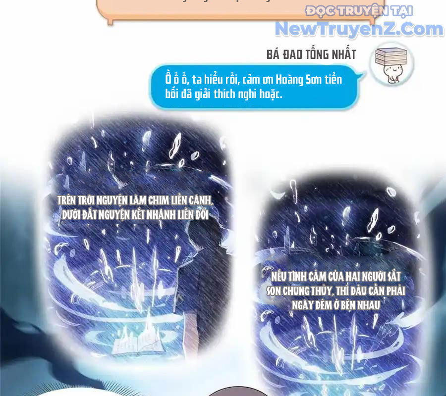 Tu Chân Nói Chuyện Phiếm Quần Chap 630 - Next Chap 631