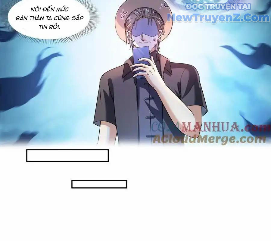 Tu Chân Nói Chuyện Phiếm Quần Chap 630 - Next Chap 631